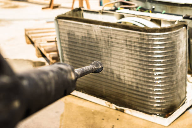 Best Commercial Air Duct Cleaning  in Dash Point, WA