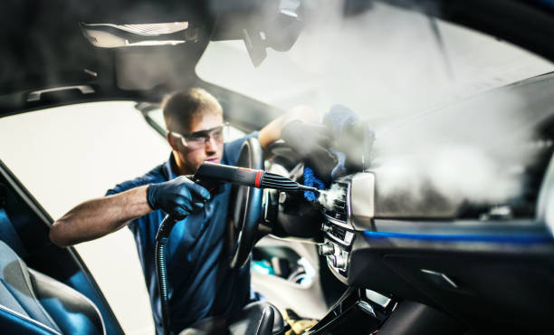Best Affordable HVAC Duct Cleaning  in Dash Point, WA