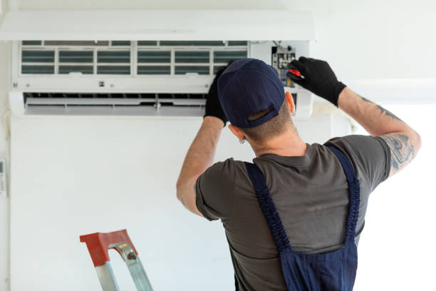 Best Affordable Air Duct Cleaning  in Dash Point, WA