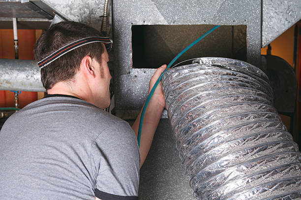 Best HVAC System Cleaning  in Dash Point, WA