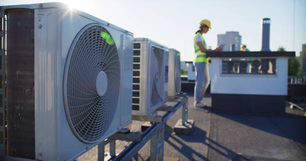 Best Air Duct Sanitizing Services  in Dash Point, WA
