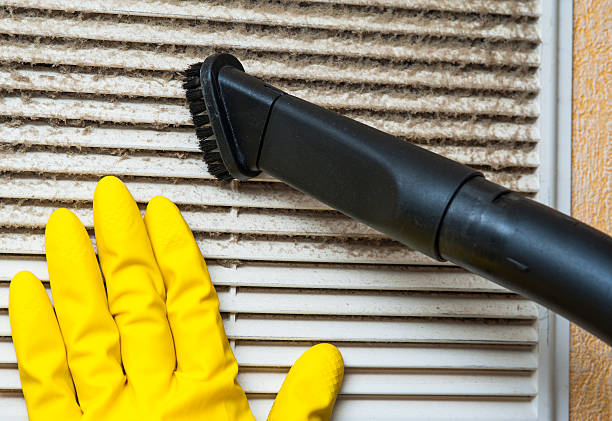 Best Air Duct Cleaning Near Me  in Dash Point, WA