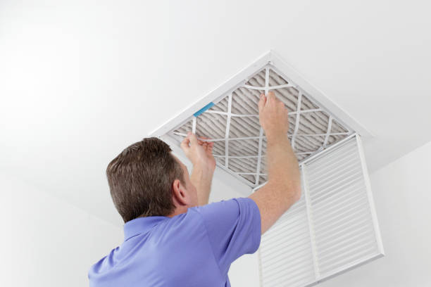 Best Best Air Duct Cleaning Near Me  in Dash Point, WA